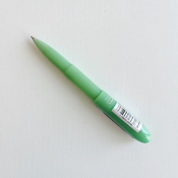 Penco Ballpoint Mint Pen
