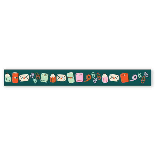 CSF Stationery Washi Tape