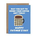Happy Father's Day Coffee