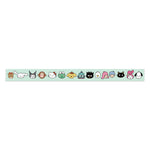 Cute Friends Washi Tape - 15mm