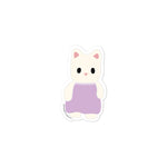 Cute Kitten Sticker