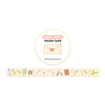 Delaney Kate Studio x Paper + Craft Washi Tape - 15mm