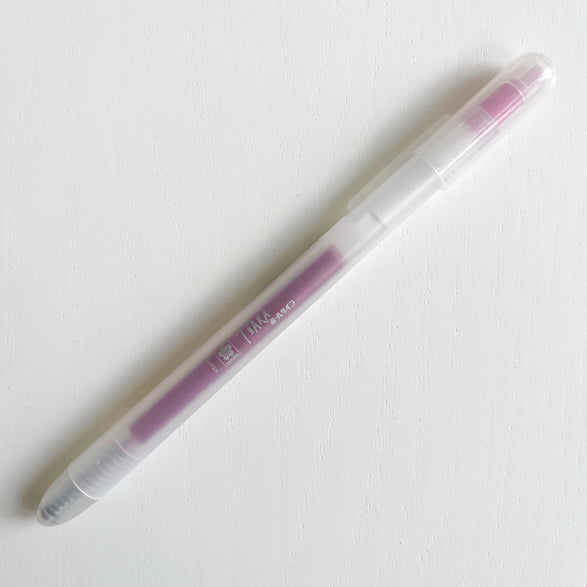 Ballsign Tiara Glitter Pen - 10 Color Options