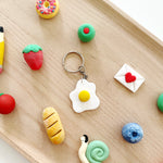 07.27.25 Intro to Polymer Clay Trinkets Workshop Ticket (In-Studio)