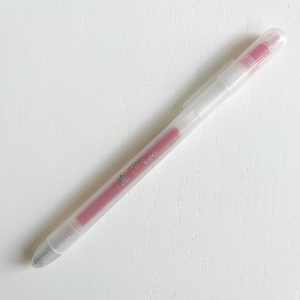 Ballsign Tiara Glitter Pen - 10 Color Options