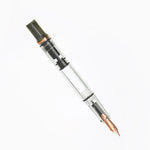 Twsbi Eco Serpentine Bronze Fountain Pen - 3 nib sizes