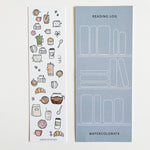 Coffee Bookmark