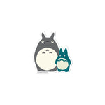 Forest Friends Sticker