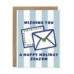 Happy Holiday Season