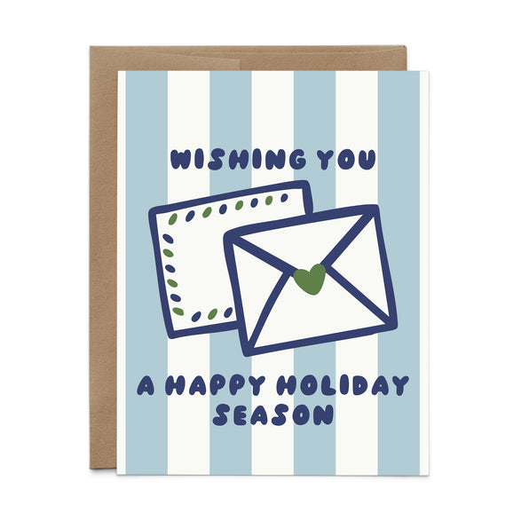 Happy Holiday Season