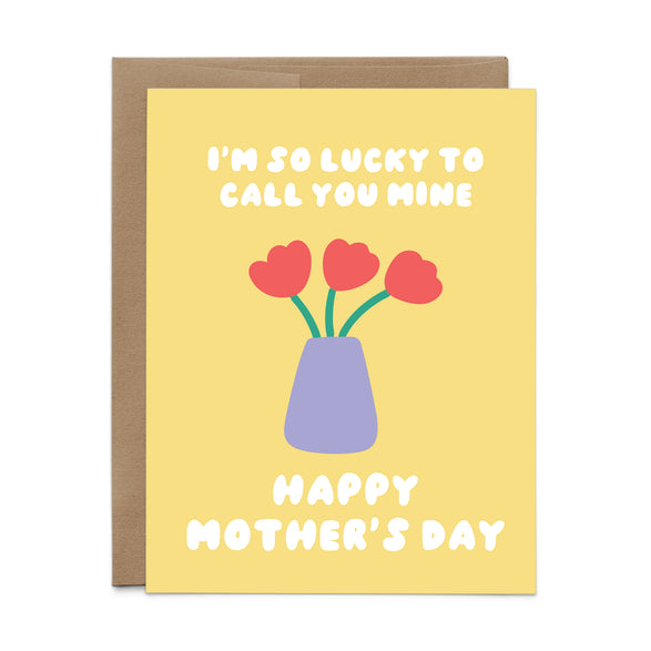 Happy Mother's Day Flowers