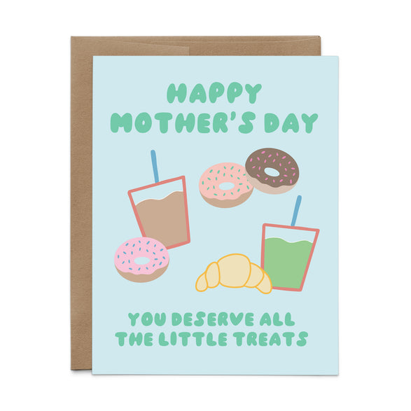 Happy Mother's Day Little Treats