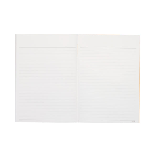 2026 Papillon Monthly Planner: Blue Stripe (B6)