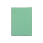 2026 Papillon Monthly Planner: Mint (B6)