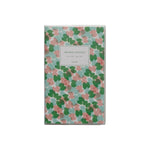 2026 Regaro Papiro Monthly Planner: Green (B6)