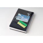 Pre-Order Hobonichi HON A6 Clear Cover