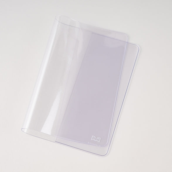 Pre-Order Hobonichi HON A6 Clear Cover