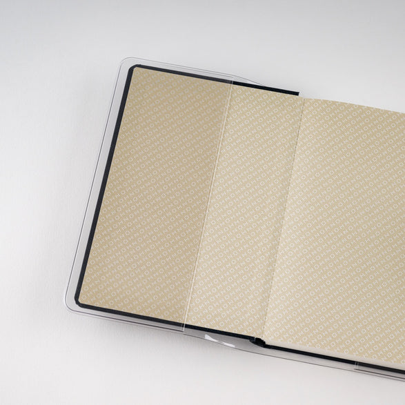 Pre-Order Hobonichi HON A6 Clear Cover