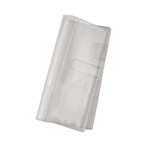 Pre-Order Hobonichi Weeks Clear Cover