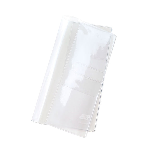 Pre-Order Hobonichi Weeks Clear Cover