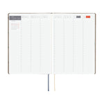 Pre-Order 2026 Hobonichi Techo HON (A6) Planner: Bow & Tie | Galloping Horses