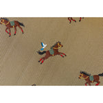 Pre-Order 2026 Hobonichi Techo HON (A6) Planner: Bow & Tie | Galloping Horses