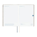 Pre-Order 2026 Hobonichi Techo HON (A6) Planner: Bow & Tie | Galloping Horses