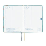 Pre-Order 2026 Hobonichi Techo HON (A5) Planner: Bow & Tie | In The Forest
