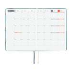 Pre-Order 2026 Hobonichi Techo HON (A5) Planner: Bow & Tie | In The Forest