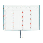 Pre-Order 2026 Hobonichi Techo HON (A5) Planner: Bow & Tie | In The Forest
