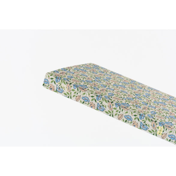 Pre-Order 2026 Hobonichi Techo HON (A6) Planner: Liberty Fabrics |  Sasha Kiora