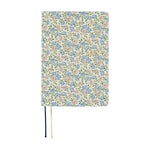 Pre-Order 2026 Hobonichi Techo HON (A6) Planner: Liberty Fabrics |  Sasha Kiora