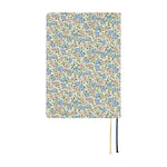 Pre-Order 2026 Hobonichi Techo HON (A6) Planner: Liberty Fabrics |  Sasha Kiora
