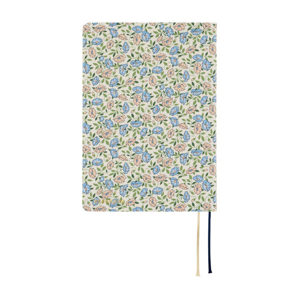 Pre-Order 2026 Hobonichi Techo HON (A6) Planner: Liberty Fabrics |  Sasha Kiora