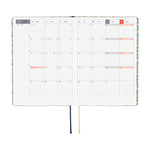 Pre-Order 2026 Hobonichi Techo HON (A6) Planner: Liberty Fabrics |  Sasha Kiora