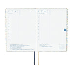 Pre-Order 2026 Hobonichi Techo HON (A6) Planner: Liberty Fabrics |  Sasha Kiora