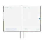 Pre-Order 2026 Hobonichi Techo HON (A5) Planner: Waiting on the Chord | Hiroko Kubota