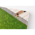 Pre-Order 2026 Hobonichi Techo HON (A5) Planner: Waiting on the Chord | Hiroko Kubota