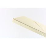 Pre-Order 2026 Hobonichi Techo HON (A6) Planner: Ivory Slash