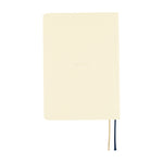 Pre-Order 2026 Hobonichi Techo HON (A6) Planner: Ivory Slash