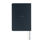 Pre-Order 2026 Hobonichi HON (A5) Planner: Navy Slash