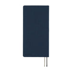 2026 Hobonichi Techo Weeks Mega Planner: Cosmo Blue