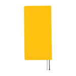 2026 Hobonichi Techo Weeks Mega: Full Moon Yellow
