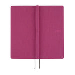 2026 Hobonichi Techo Weeks Mega Planner: Peony Purple