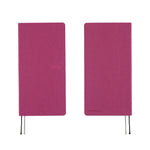 Pre-Order 2026 Hobonichi Techo Weeks Mega Planner: Peony Purple