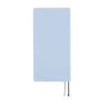 Pre-Order 2026 Hobonichi Techo Weeks Mega Planner: Sky Mist