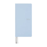 Pre-Order 2026 Hobonichi Techo Weeks Mega Planner: Sky Mist