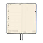2026 Hobonichi Techo Weeks  Planner: Cosmo Blue