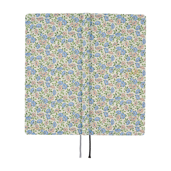 2026 Hobonichi Weeks Planner: Liberty Fabrics | Sashia Kiora