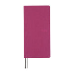 2026 Hobonichi Techo Weeks  Planner: Peony Purple